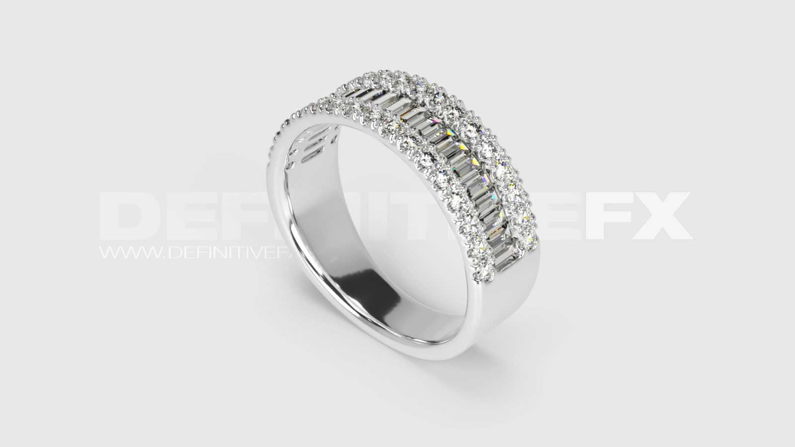 Jewelry Diamond Ring